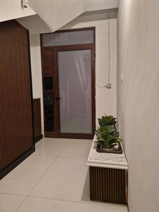 Town Pent House Lejlighed Luqa Eksteriør billede